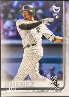 Eloy Jimenez