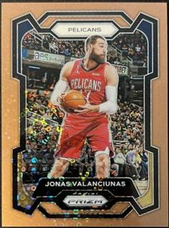 Jonas Valanciunas