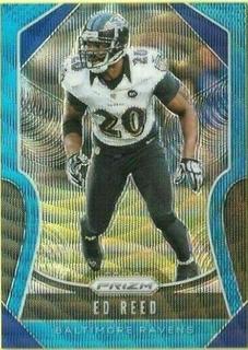 Ed Reed