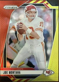 Joe Montana