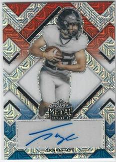 Travis Dye