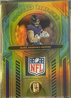 Mark Andrews
