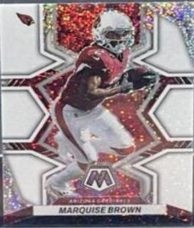 Marquise Brown