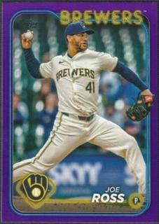 Joe Ross