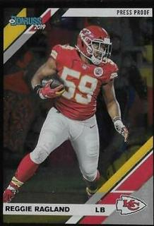 Reggie Ragland