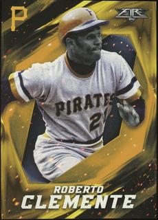 Roberto Clemente