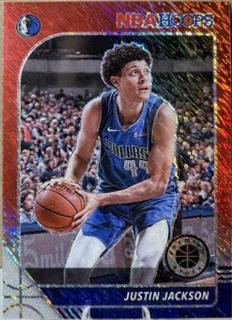 Justin Jackson