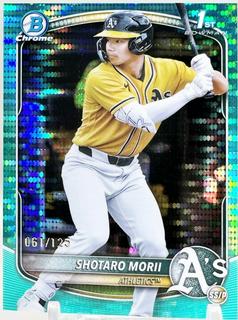 Shotaro Morii