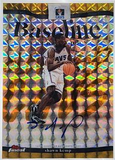 Shawn Kemp