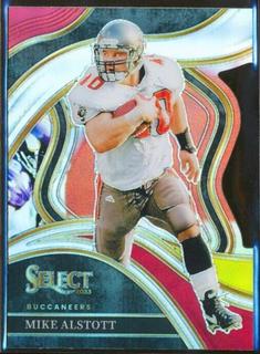 Mike Alstott