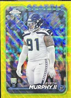 Byron Murphy II