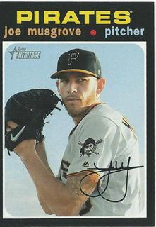 Joe Musgrove