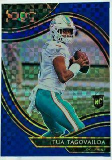Tua Tagovailoa