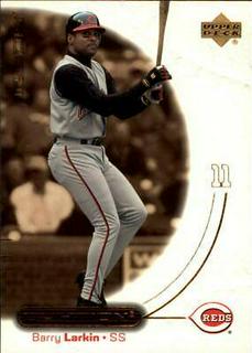 Barry Larkin