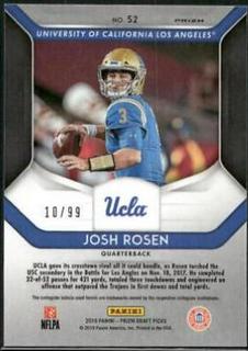 Josh Rosen