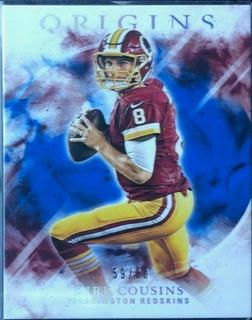 Kirk Cousins