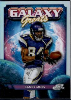 Randy Moss