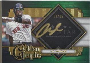 Mo Vaughn