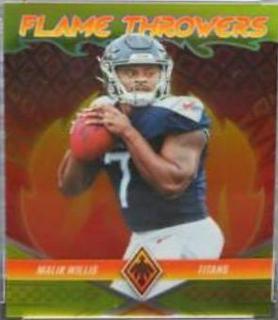 Malik Willis