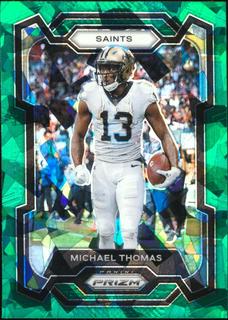 Michael Thomas