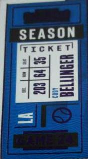 Cody Bellinger