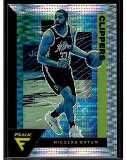 Nicolas Batum