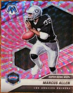 Marcus Allen