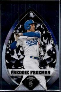 Freddie Freeman