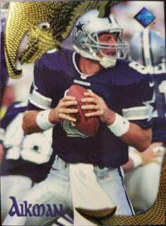 Troy Aikman