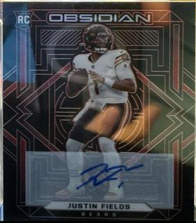 Justin Fields
