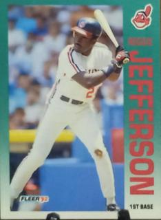 Reggie Jefferson