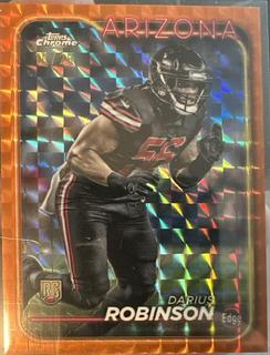 Darius Robinson