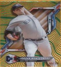 Jordan Montgomery
