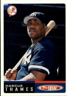 Marcus Thames
