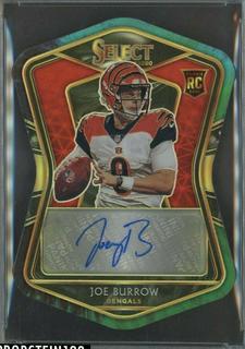 Joe Burrow
