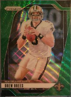 Drew Brees