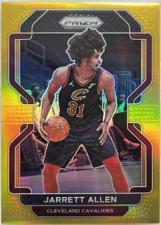Jarrett Allen