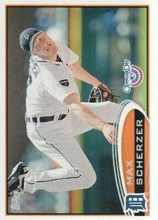 Max Scherzer