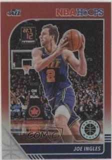 Joe Ingles