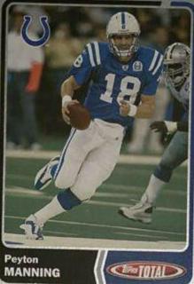 Peyton Manning