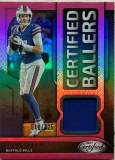 Josh Allen