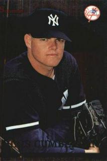 Chris Cumberland