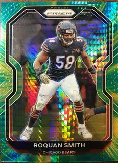 Roquan Smith
