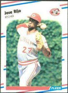 Jose Rijo