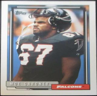 Moe Gardner
