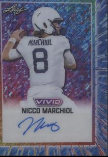 Nicco Marchiol