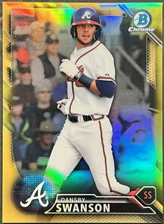 Dansby Swanson