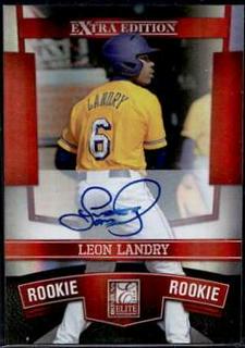 Leon Landry