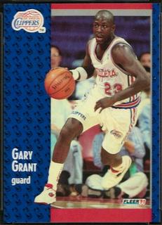 Gary Grant