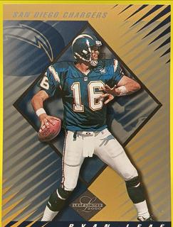 Ryan Leaf